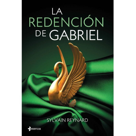 Redencion de Gabriel Ed. Bolsillo