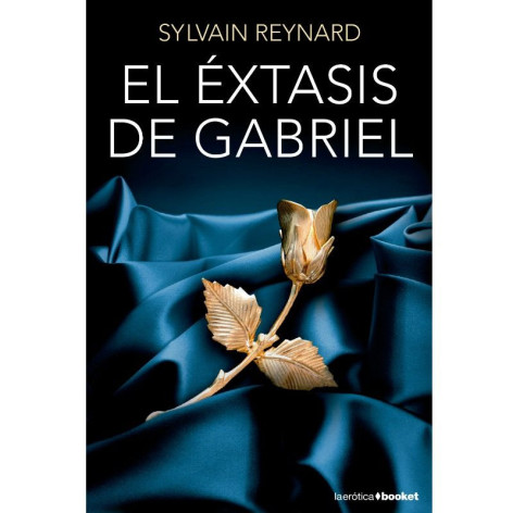 Extasis de Gabriel Ed. Bolsillo