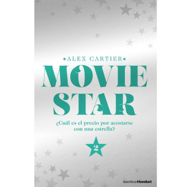 Movie Star 2 Edicion Bolsillo