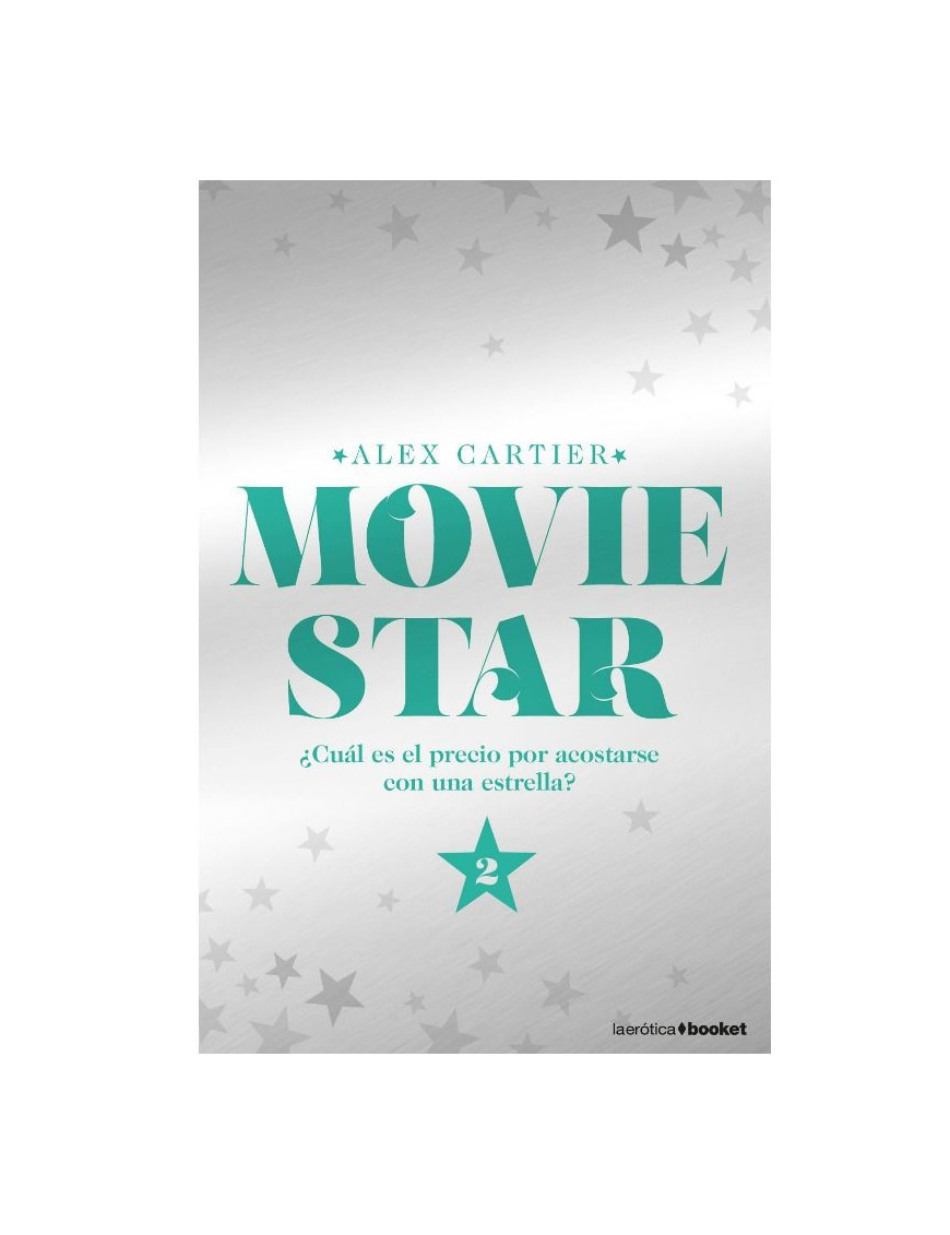 Movie Star 2 Edicion Bolsillo