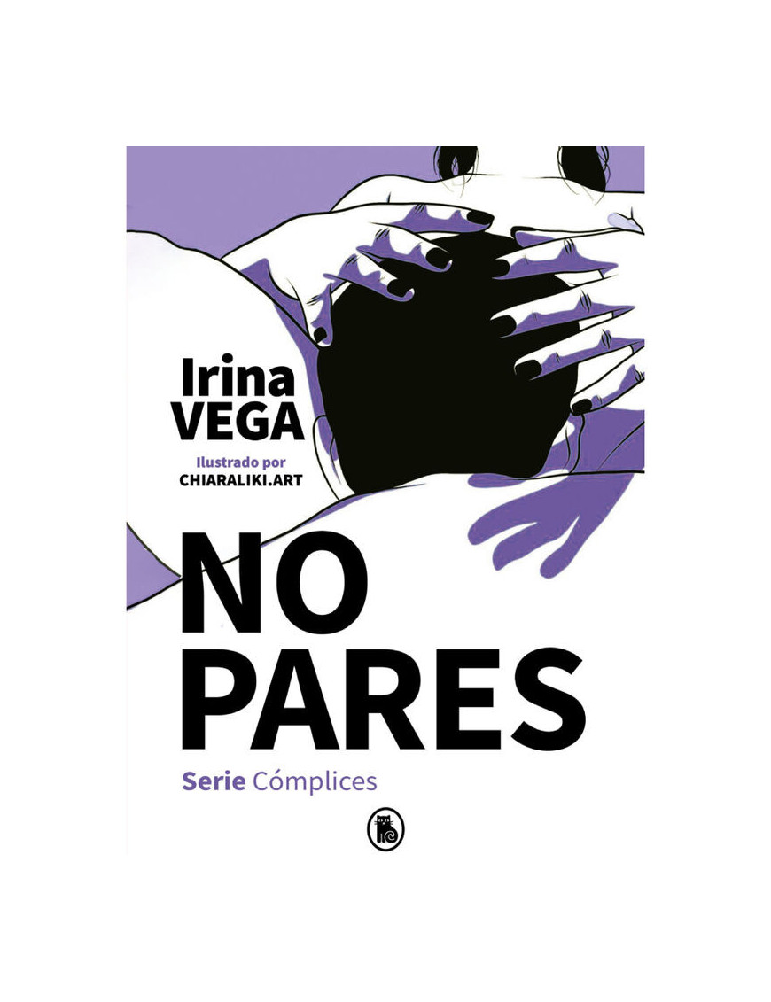 O Pares (Serie Cómplices 2)