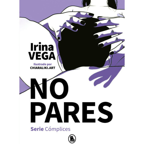 O Pares (Serie Cómplices 2)