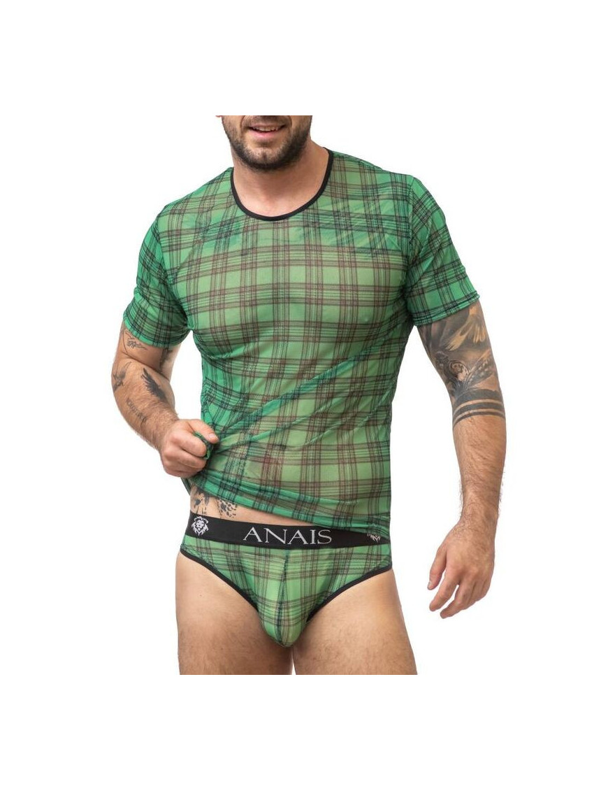 ANAIS MEN - MAGIC CAMISETA S