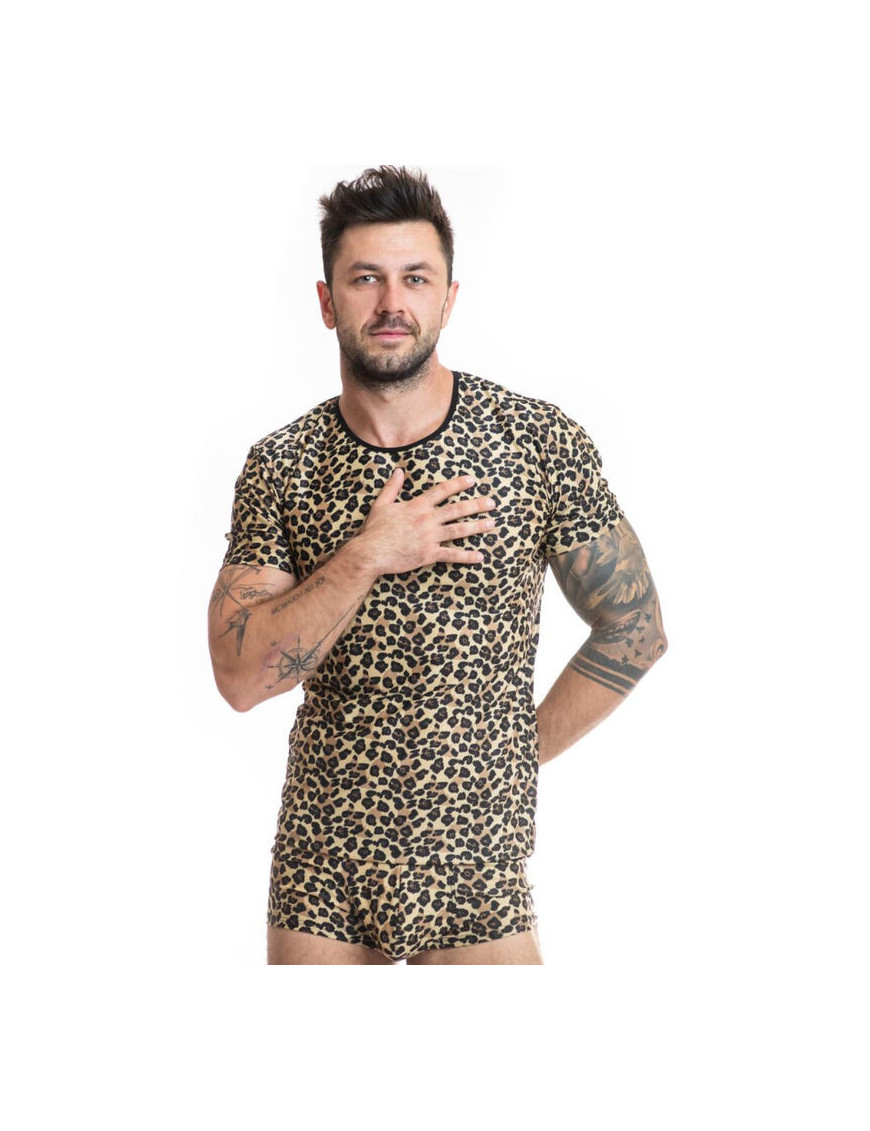 ANAIS MEN - MERCURY CAMISETA S