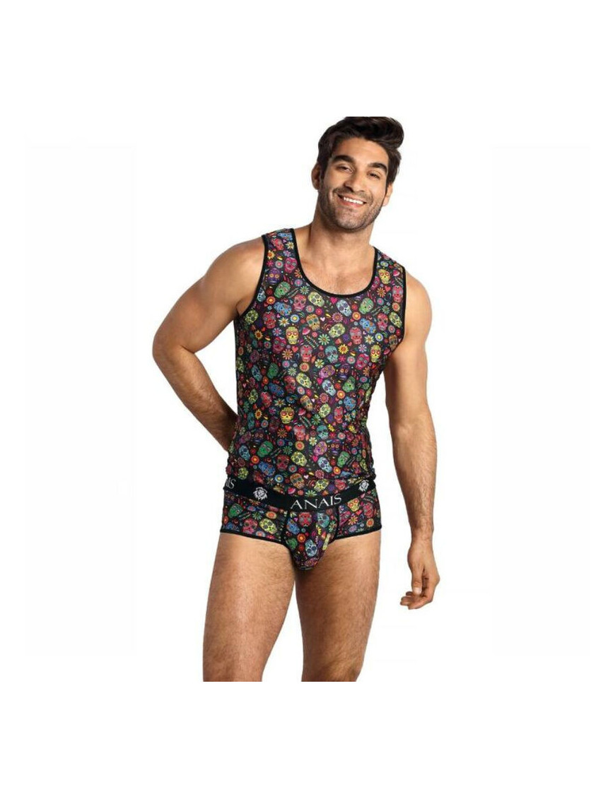 ANAIS MEN - MEXICO TOP S