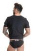 ANAIS MEN - PETROL CAMISETA M