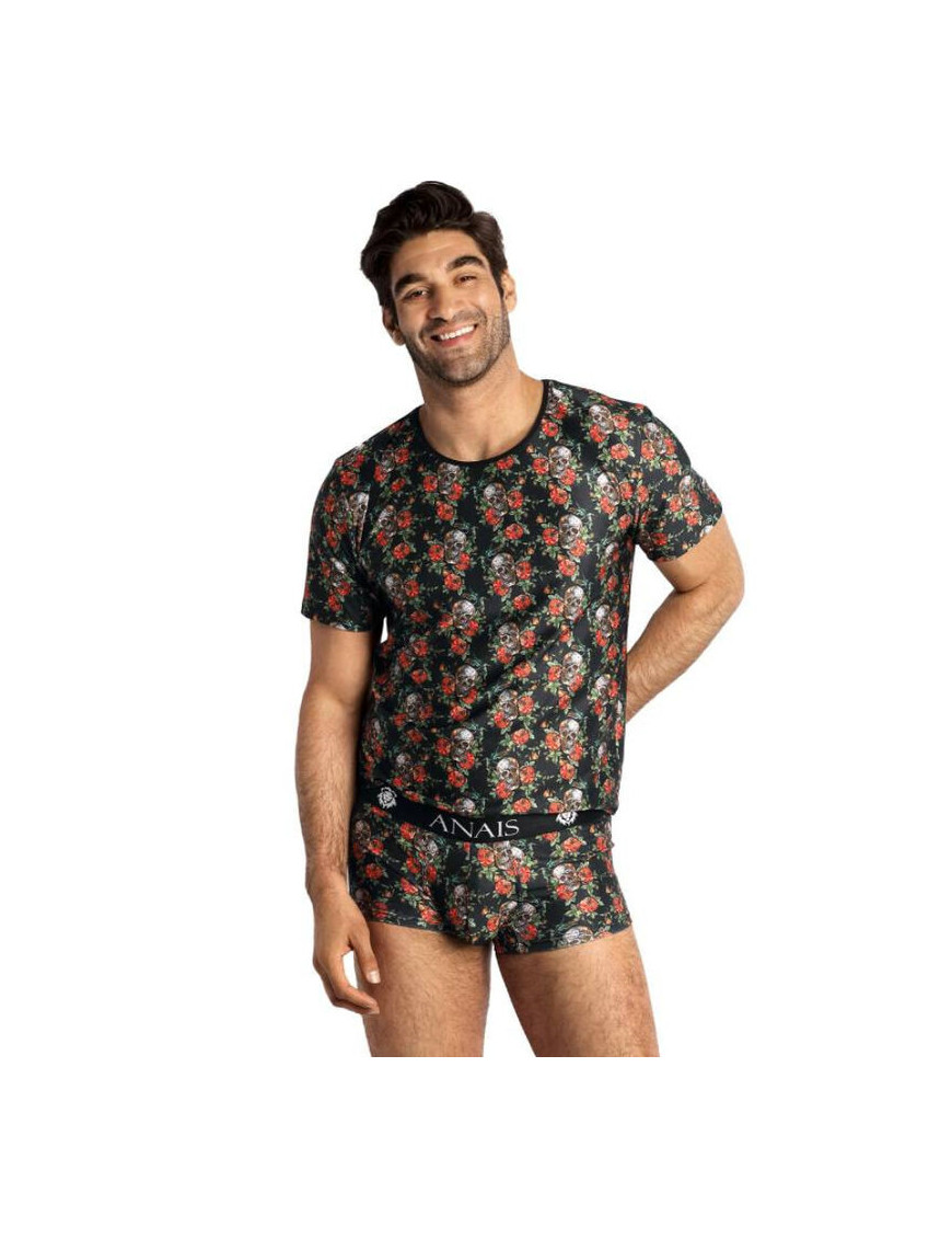 ANAIS MEN - POWER CAMISETA S