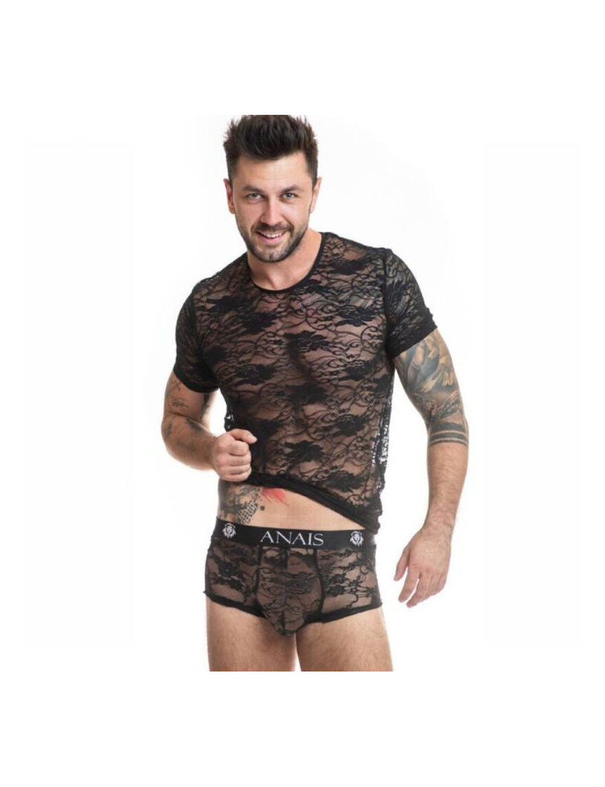 ANAIS MEN - ROMANCE CAMISETA M