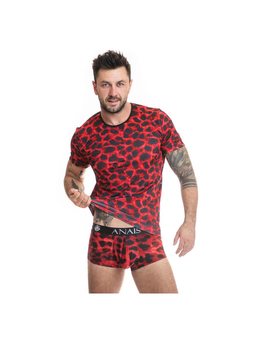 ANAIS MEN - SAVAGE CAMISETA S