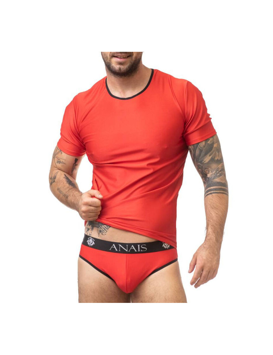 ANAIS MEN - SOUL CAMISETA S