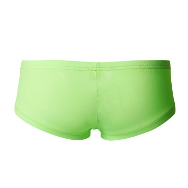 Cut4Men - Booty Shorts Verde Neon L