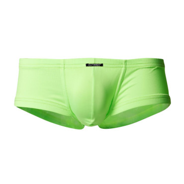 Cut4Men - Booty Shorts Verde Neon Xl