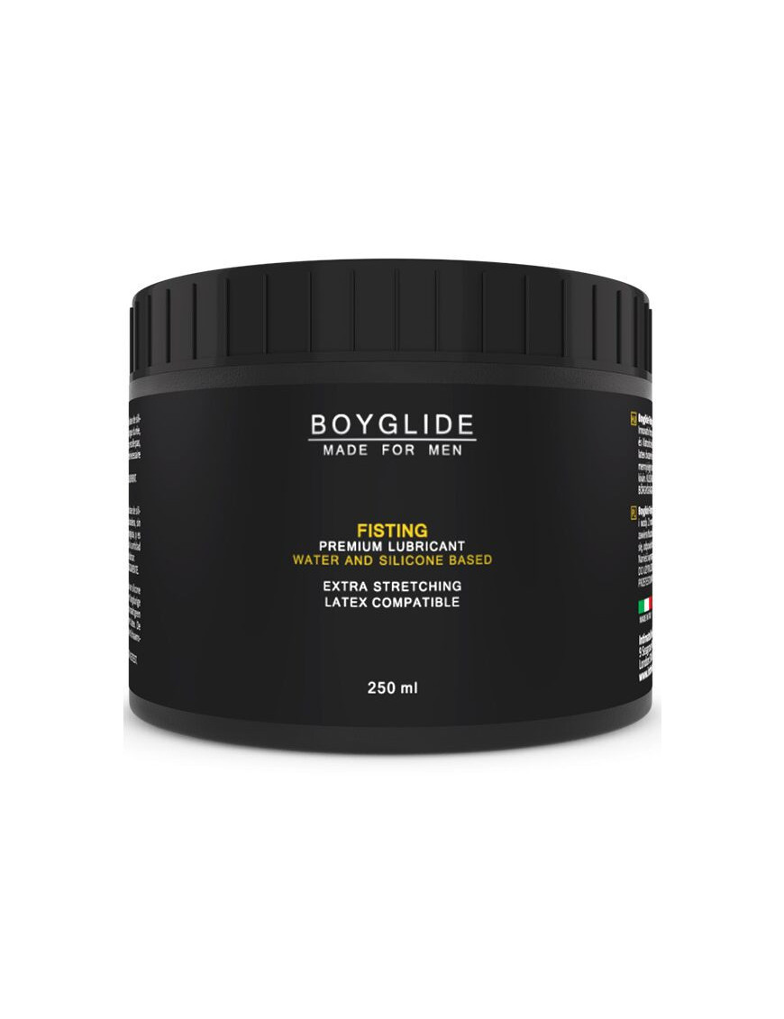 Boyglide Fisting Lubricante 250 ml