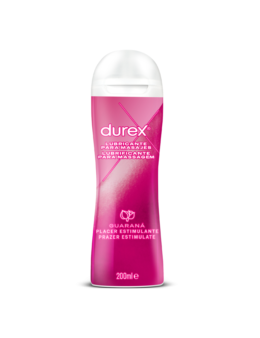 Durex 2-1 Play Estimulante